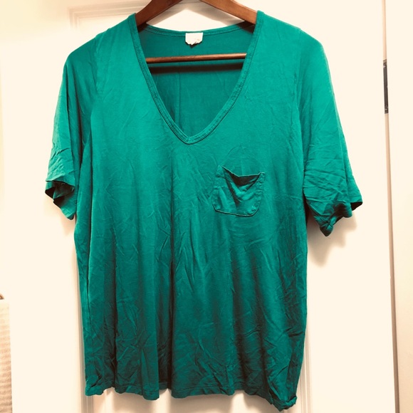 Wilfred short sleeve t shirt - Picture 1 of 3